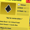 Bee Swarm Simulator